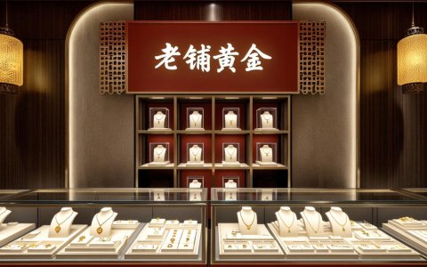 排队8小时、股价翻10倍，老铺黄金是被发现还是被高估？