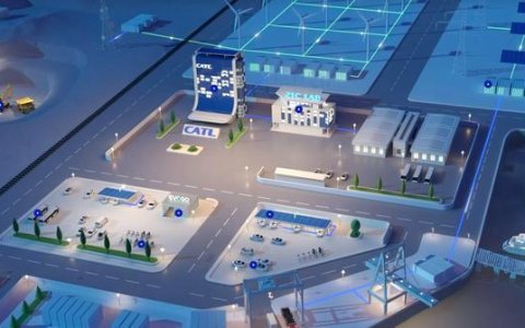 日赚1.4亿，万亿宁王，为什么还要去港股？