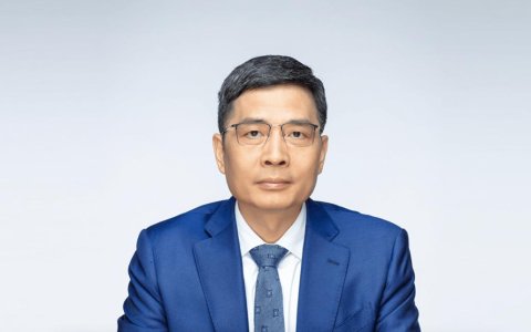 你一票我一票，海尔周总要出道