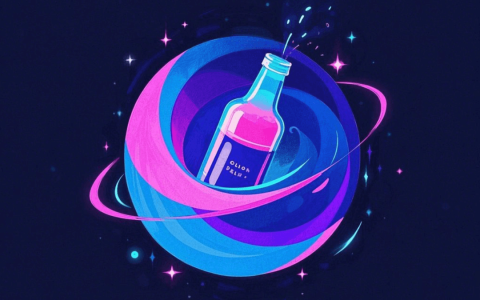 江小白「ALL IN」瓶子星球，开启酒业新战事