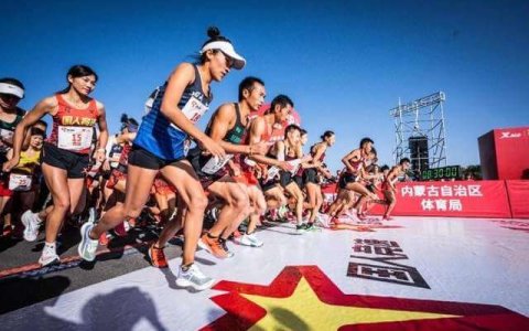 特步财报：净利润增长超20%，创12.38亿元历史新高