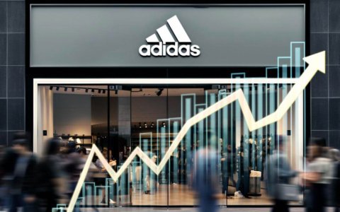 去库存、重营销、整渠道，阿迪达斯打响翻身仗