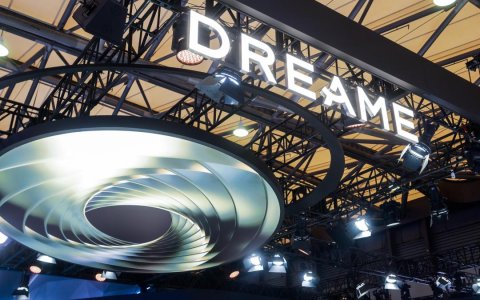 进军大家电，追觅打响「超级巨头」预备役