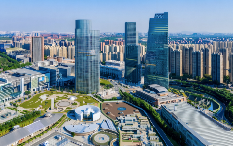 杭州AI六小龙，北京海淀「一群龙」？