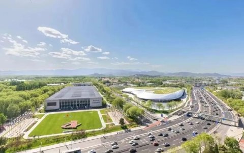 发展中的中关村：政策与资本赋能科教优势