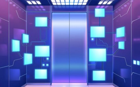 83亿并购案：分众握手新潮，梯媒迎来「大一统」？