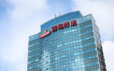 青岛啤酒，如何抓住年轻人才是关键