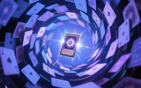 小小卡片营收破百亿，谁在买单？