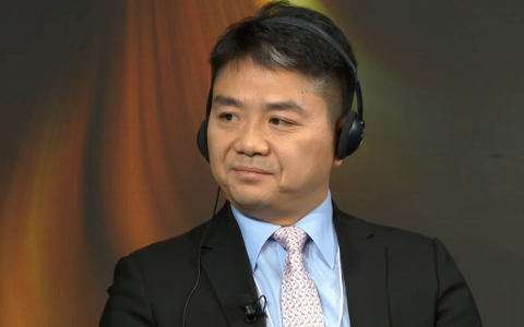 刘强东放话「利润超 5% 就处分人」，京东要重塑外卖格局？