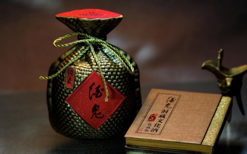 酒鬼酒，何以突围？