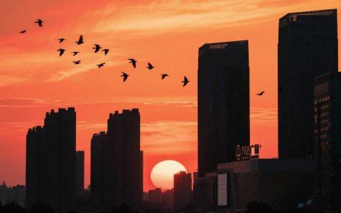 万达又被抄底了