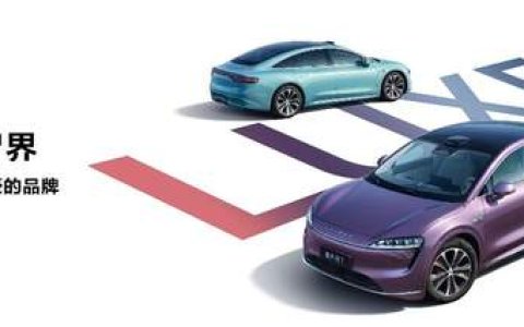 刘亦菲亮相鸿蒙智行 | 智界品牌之夜，智界R7&S7推出新版本