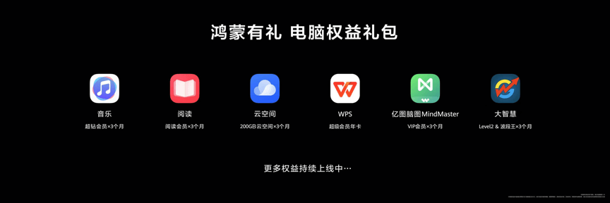 nova 14系列及鸿蒙电脑新品发布会今日举行 多款新品惊艳亮相