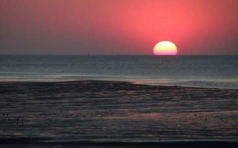 读《巴芒演义》，看东升西落