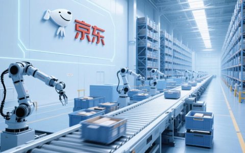 透视京东财报，解码零售背后的深层博弈