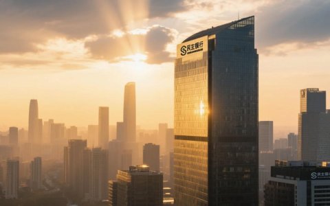 民生银行：2025开门红后，小微之王将往何方？