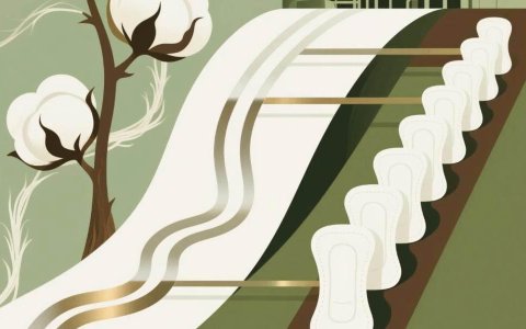 「黄子韬牌」卫生巾，值不值49.8？