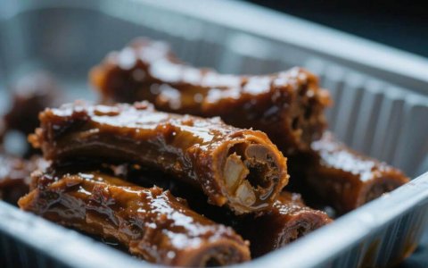 卤味江湖生变，「四大巨头」集体告急？