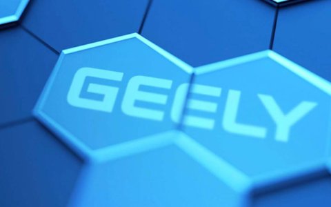 吉利回归「一个吉利」