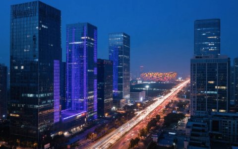 不玩噱头的北京，用数据和实力成就「全球开源之都」