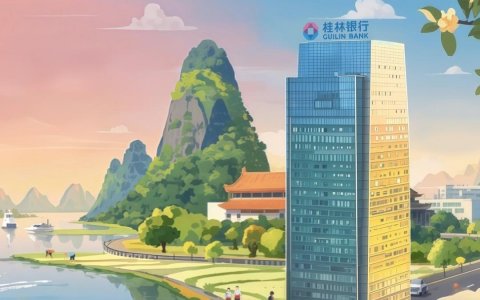 桂林银行，突遭「变数」？