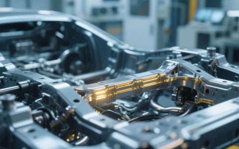 中国汽车产业健康发展，需要更多「魏建军时刻」