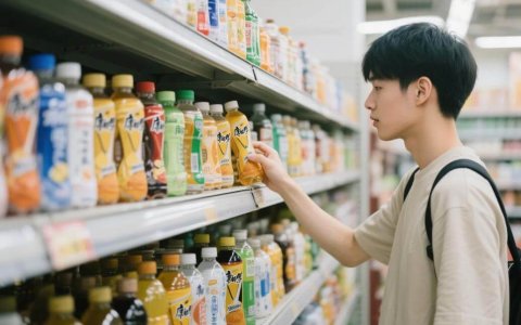 康师傅，800亿不易，创新才有戏？