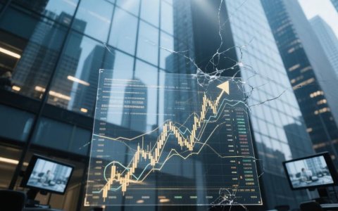 股价狂飙70%背后：上海银行的「冰与火」之歌