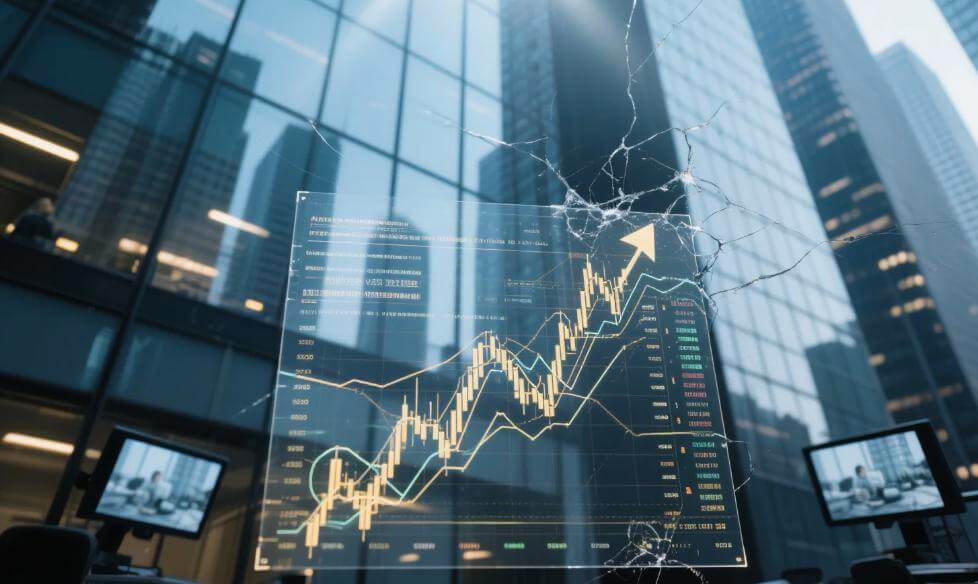 股价狂飙70%背后：上海银行的「冰与火」之歌