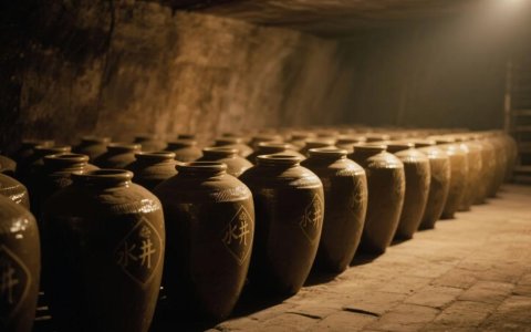 水井坊想「走心」，还来得及吗？