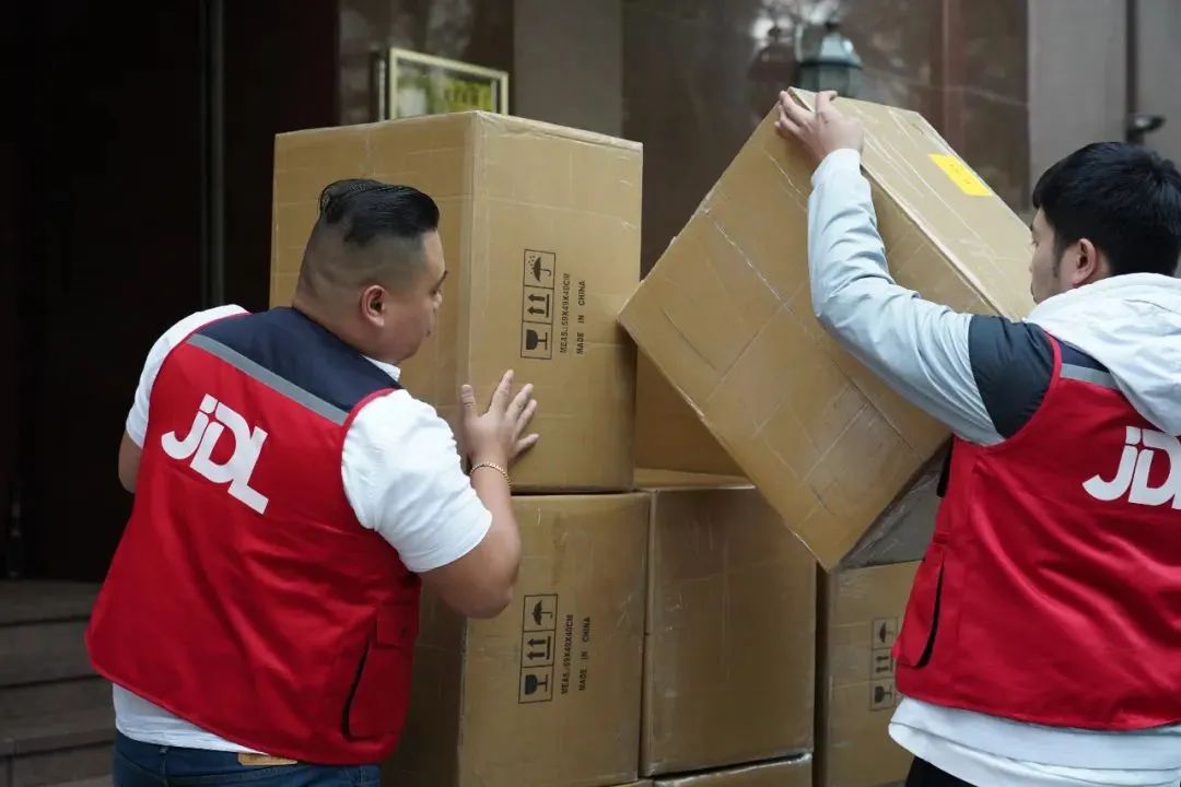 透视京东财报，解码零售背后的深层博弈