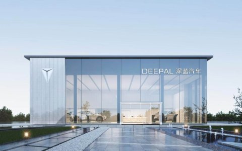 给车机投放广告？深蓝汽车CEO：是我提的要求，我的错