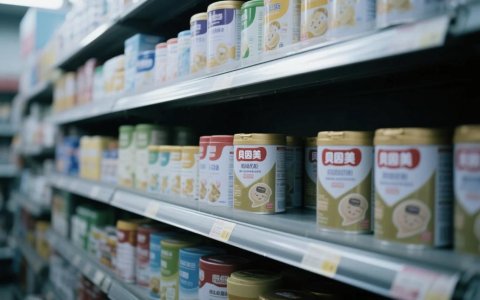 贝因美的增长，靠「省」能持续多久？