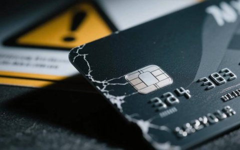 存量时代，中信信用卡的一场「苦旅」