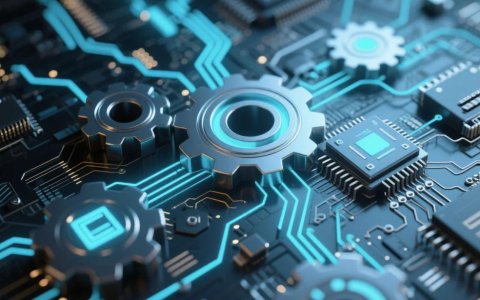 一场科技论坛的七年变迁，折射出「技术-产业」的高密度价值