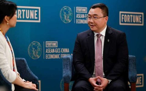 《财富》对话张正萍：中国高端电动车的破局之路