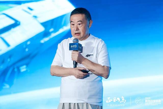 正和岛千企助皖发展行，共探 AI 创新增长新范式