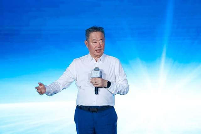 正和岛千企助皖发展行，共探 AI 创新增长新范式