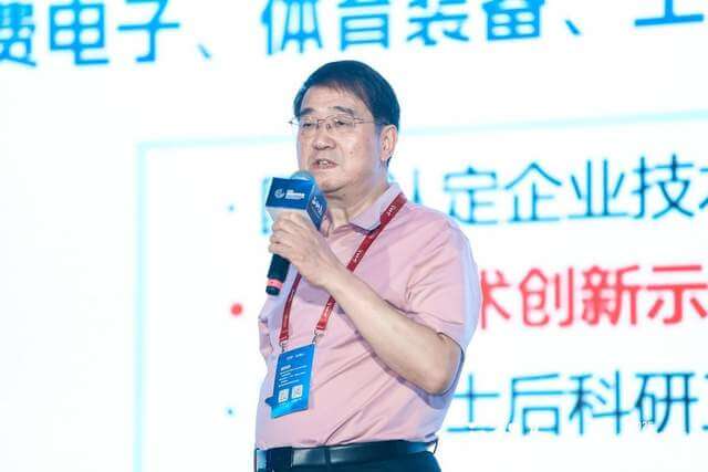 正和岛千企助皖发展行，共探 AI 创新增长新范式