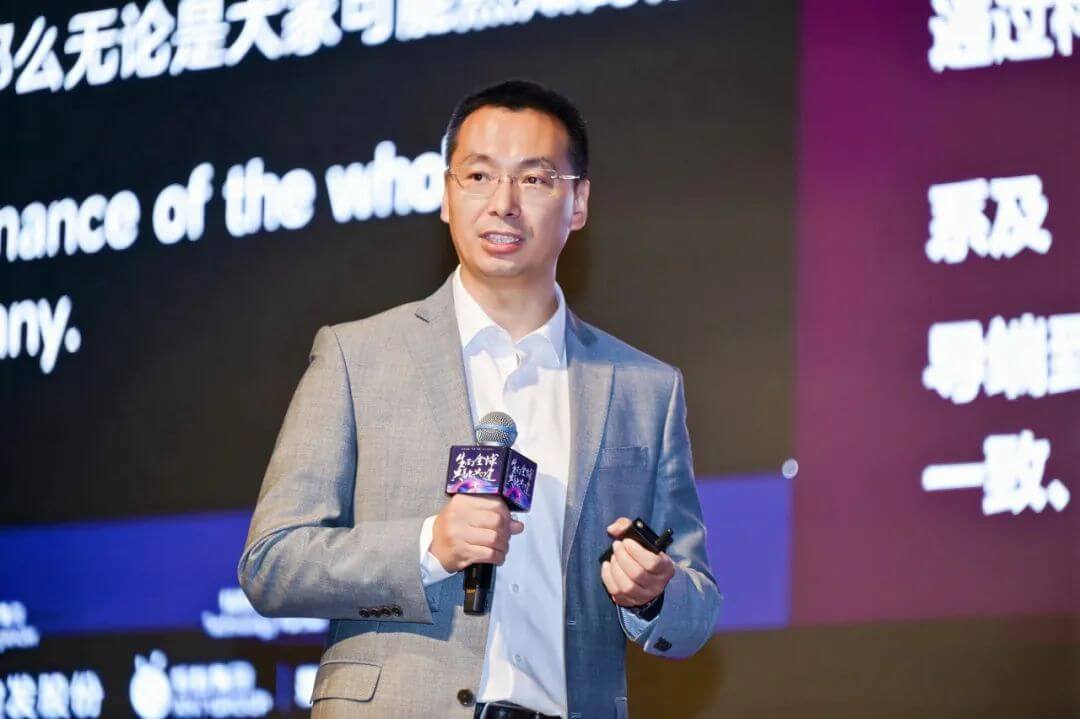 16小时，1300人，20000字演讲精华，新加坡出海峰会聊了什么？
