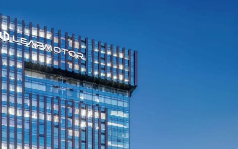 零跑算是「活下来」了吗？