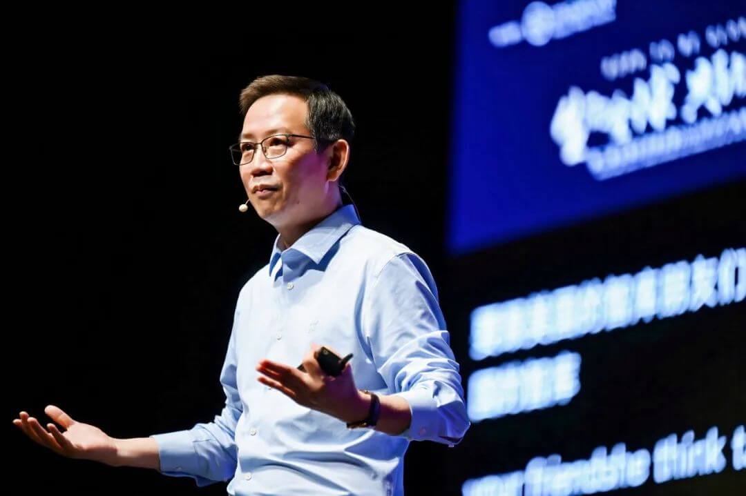 16小时，1300人，20000字演讲精华，新加坡出海峰会聊了什么？