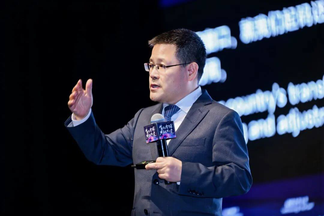 16小时，1300人，20000字演讲精华，新加坡出海峰会聊了什么？