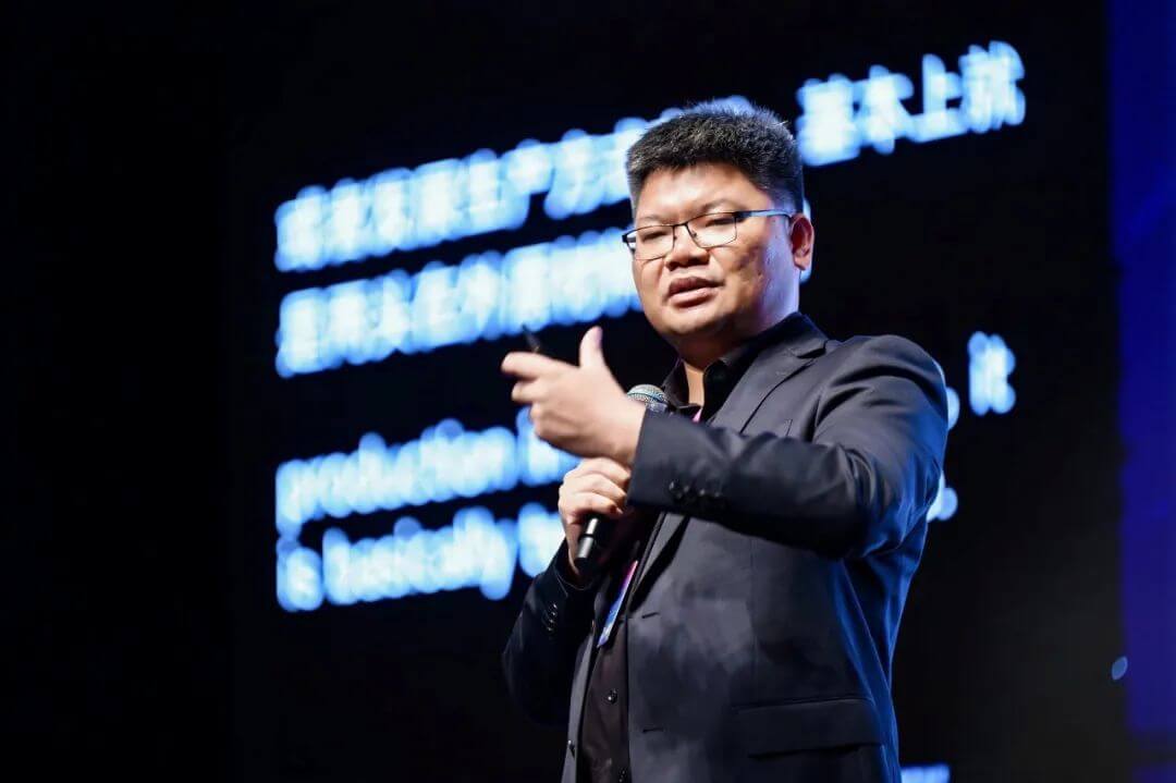16小时，1300人，20000字演讲精华，新加坡出海峰会聊了什么？