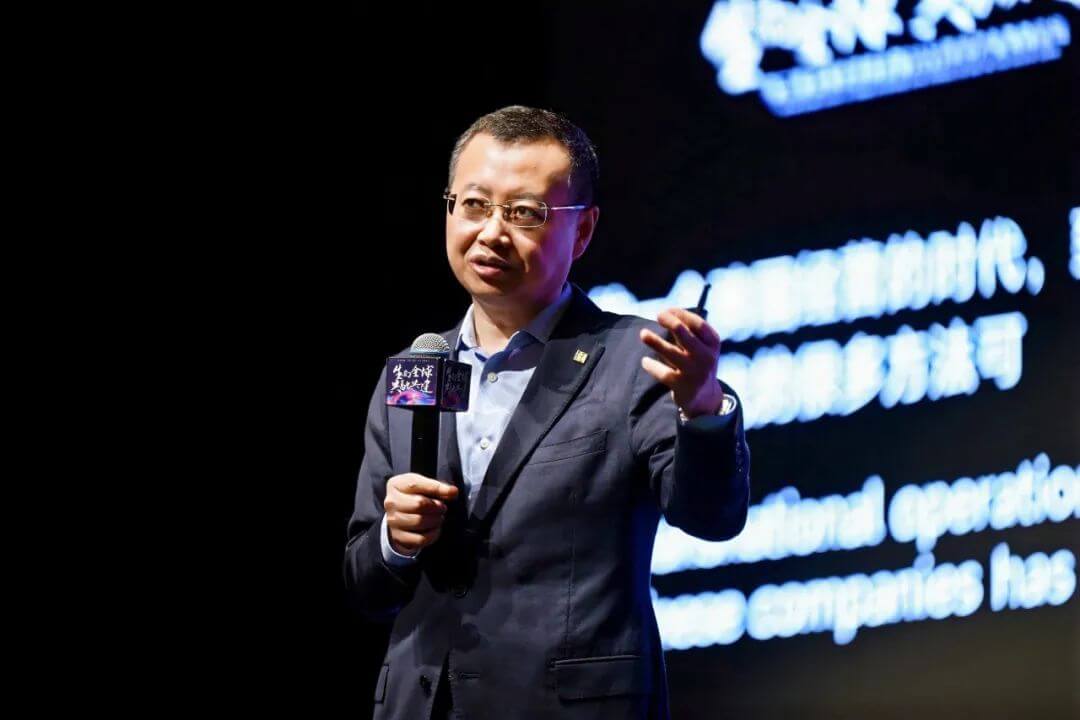 16小时，1300人，20000字演讲精华，新加坡出海峰会聊了什么？