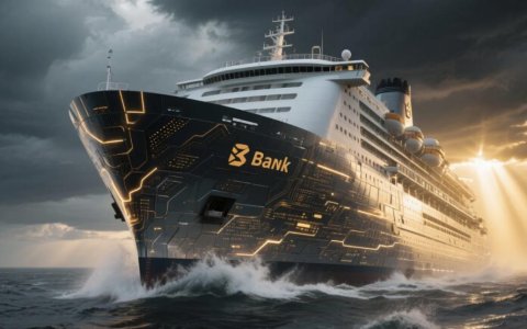 兴业银行：同业之王的幻灭与重塑之路