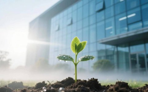 以岭药业，以退为进？