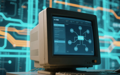 明略科技：冲刺港股路，先来「技术秀」？