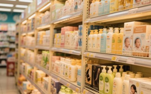 孩子王16.5亿豪赌养发：母婴巨头正在掏空家底？