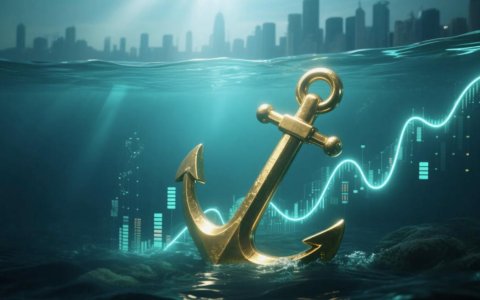 万亿中国平安，寻找估值新「锚」